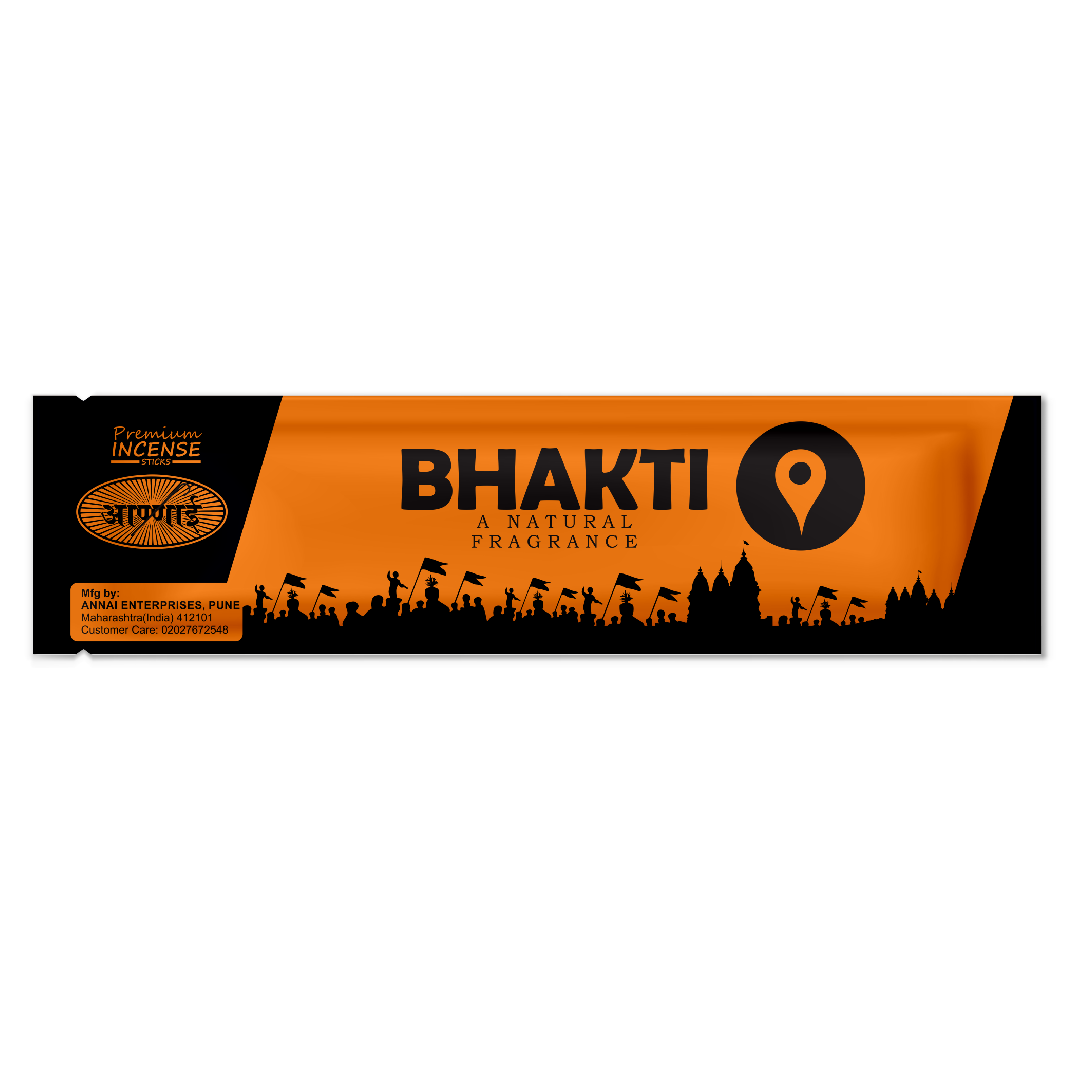 Bhakti Agarbatti