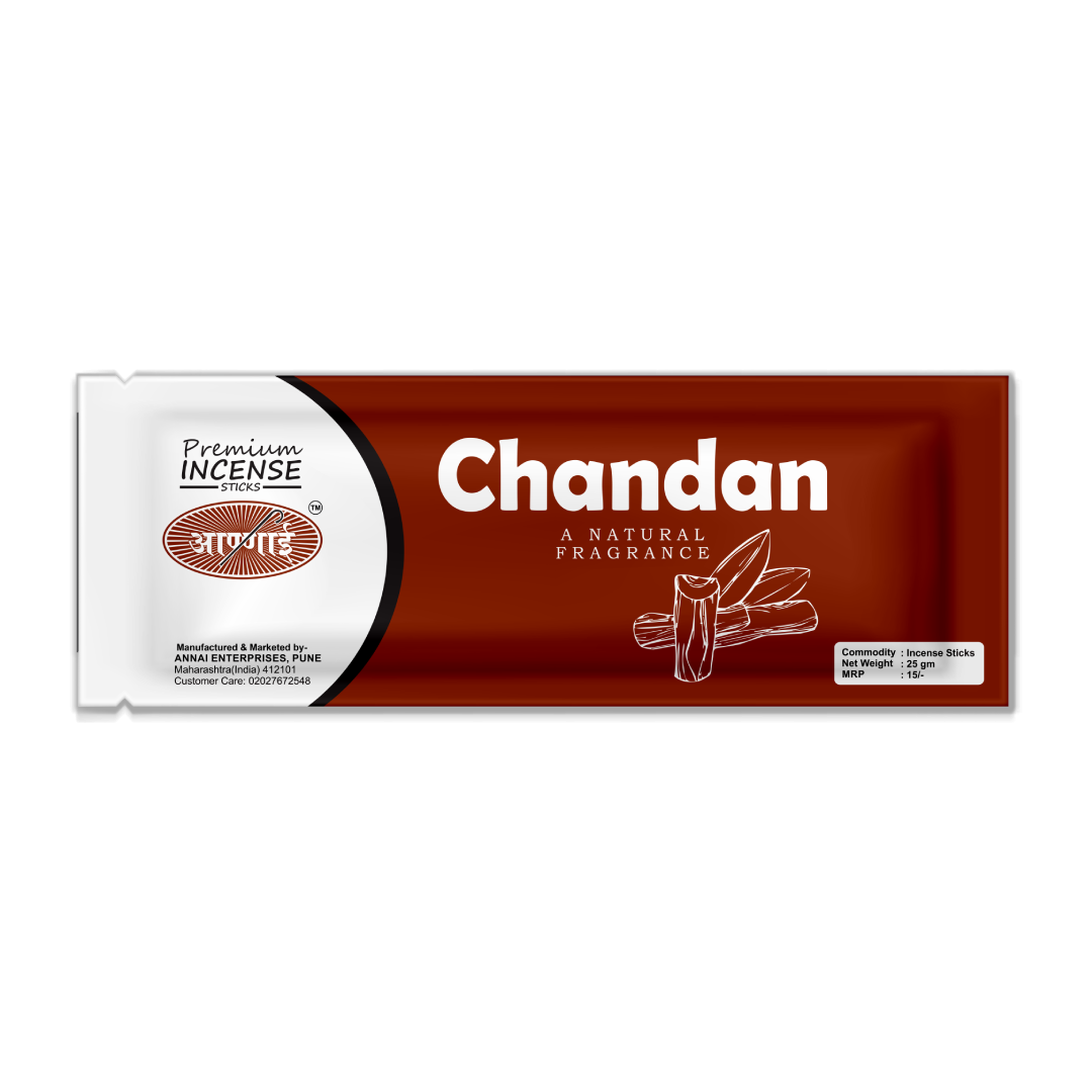 Chandan Agarbatti