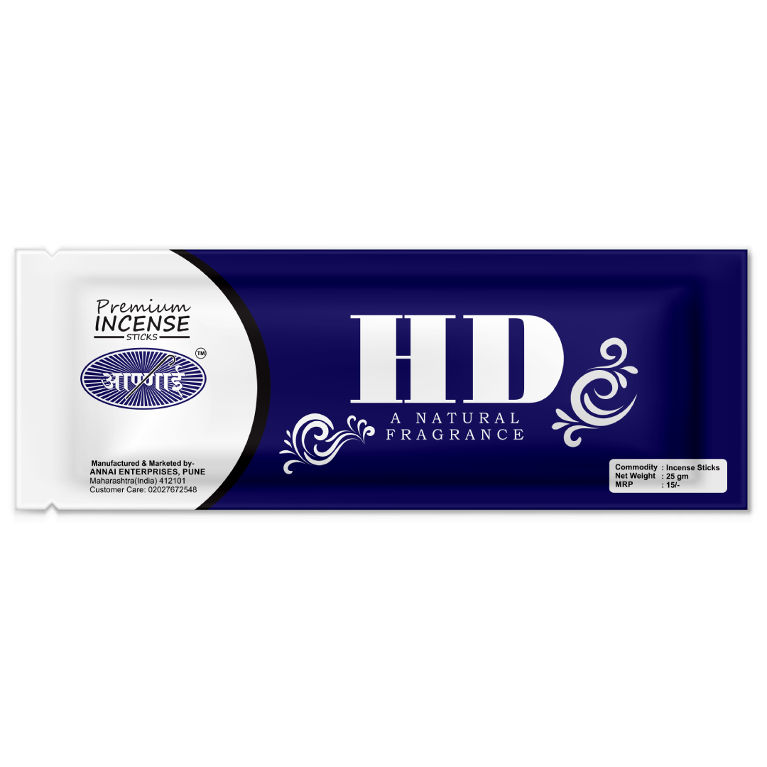 HD Agarbatti