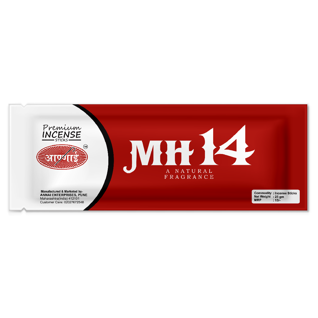 MH14 Agarbatti