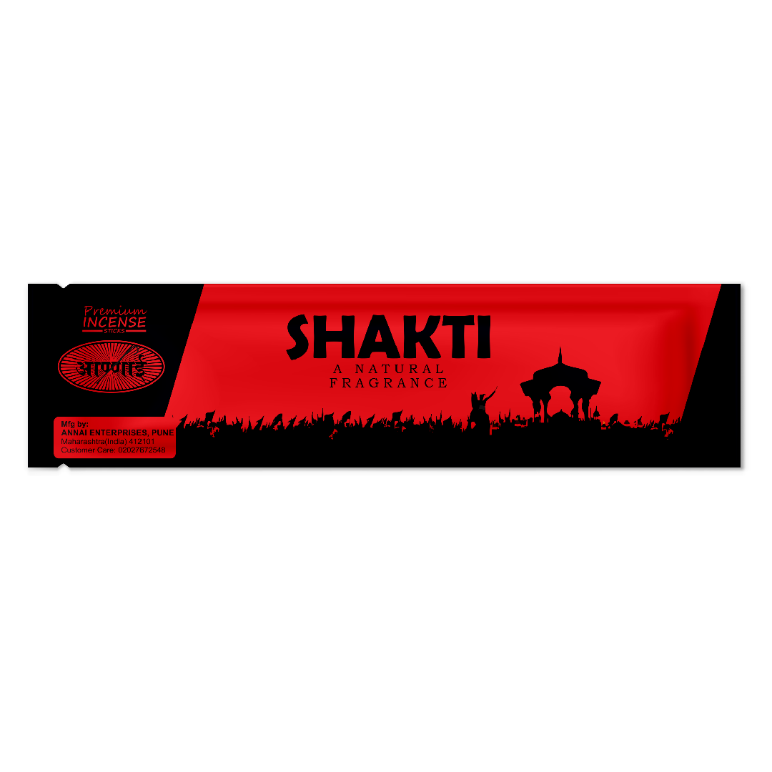 Shakti Agarbatti