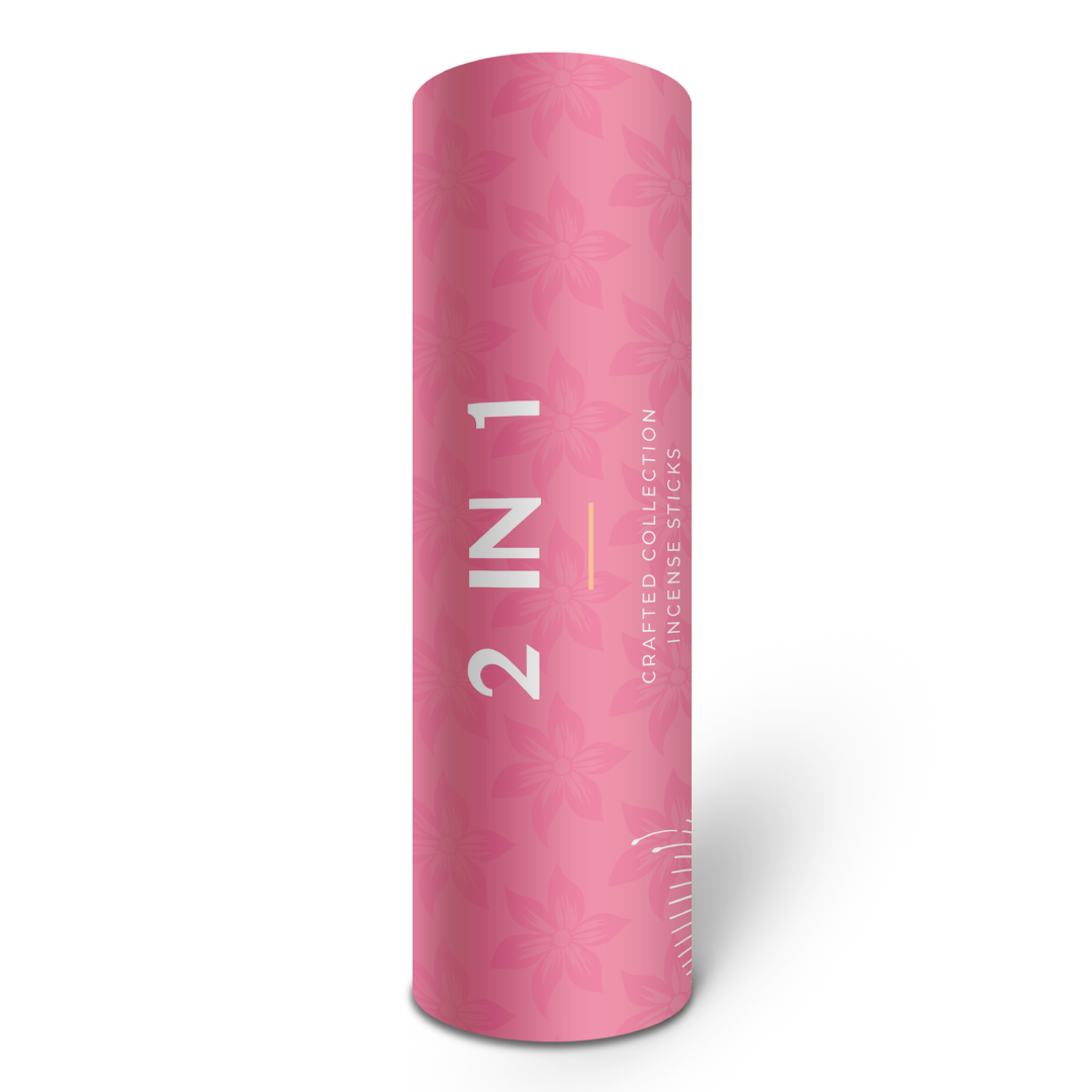 2 IN 1 Roll Pack