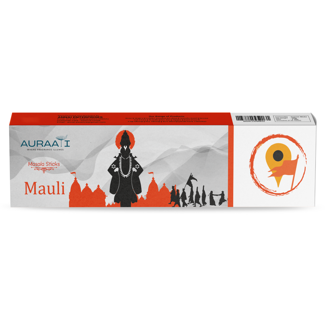 Mauli Lora Masala