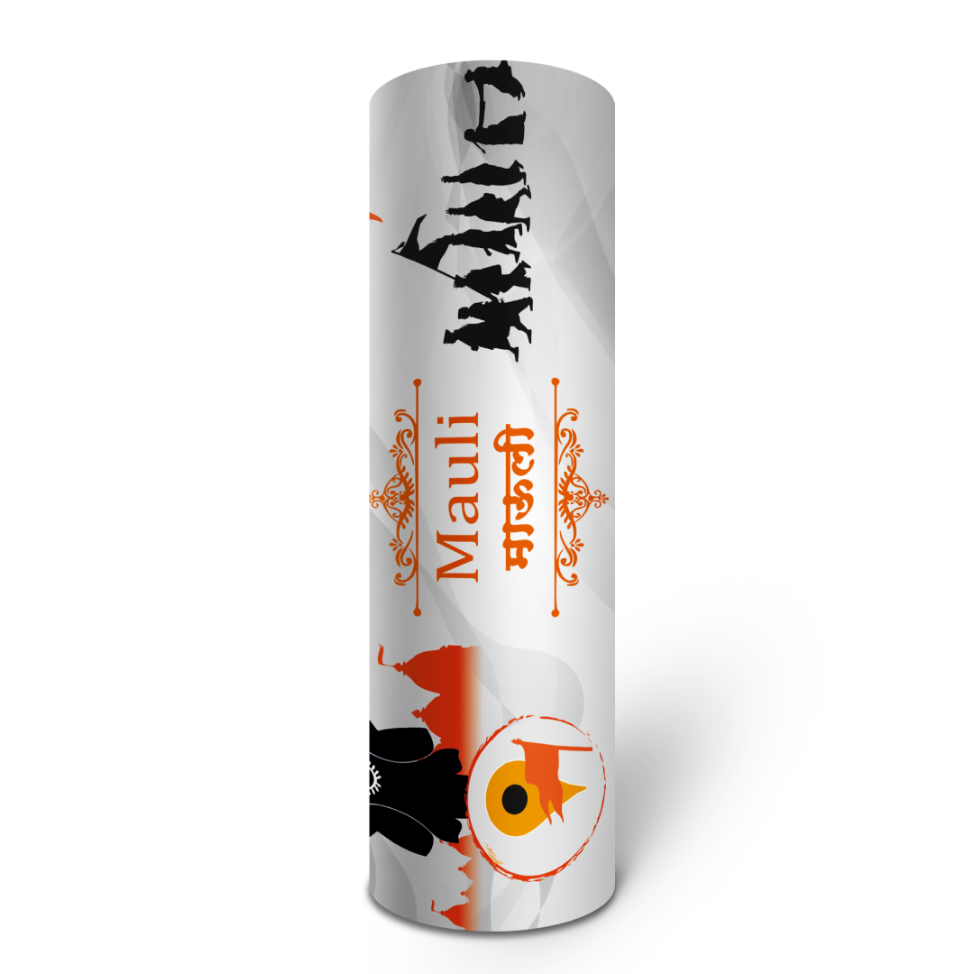 Mauli Muttha Pack