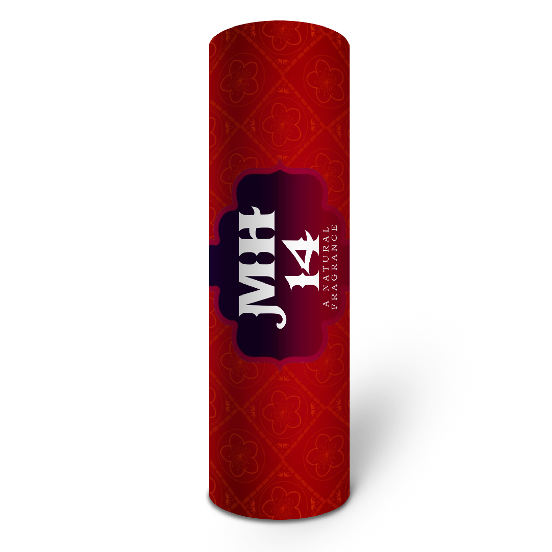 JMH 14 Muttha Pack