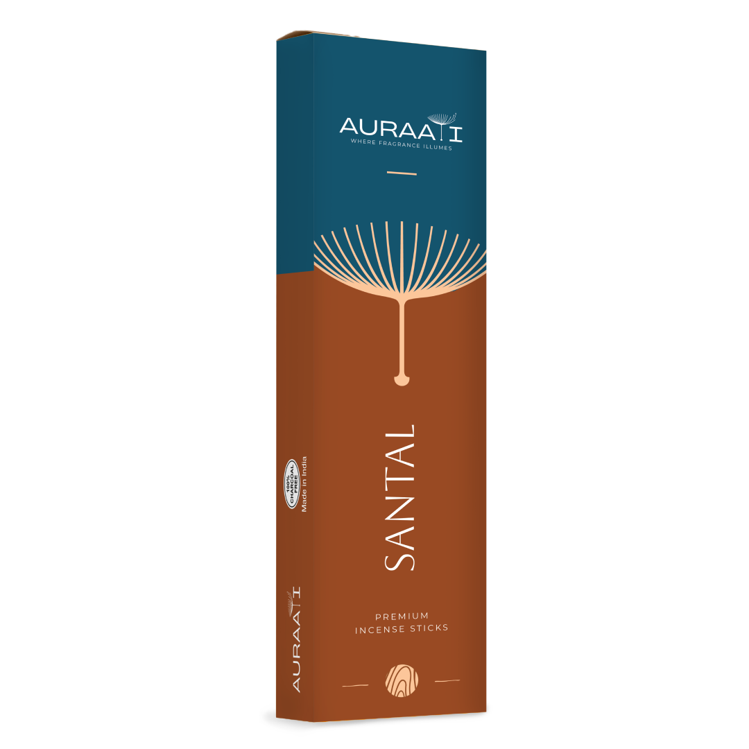 Santal Economy