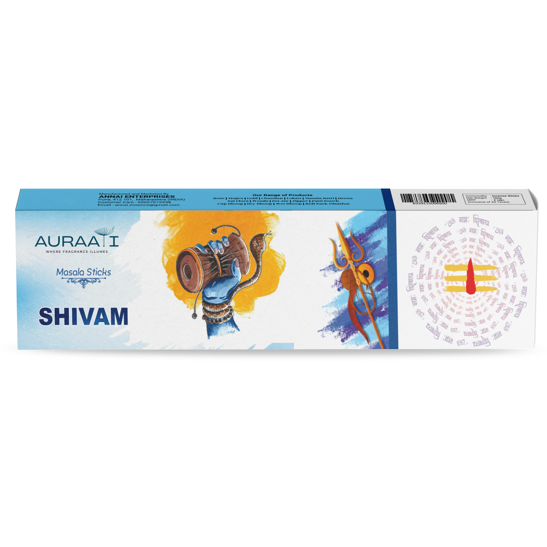 Shivam Lora Masala
