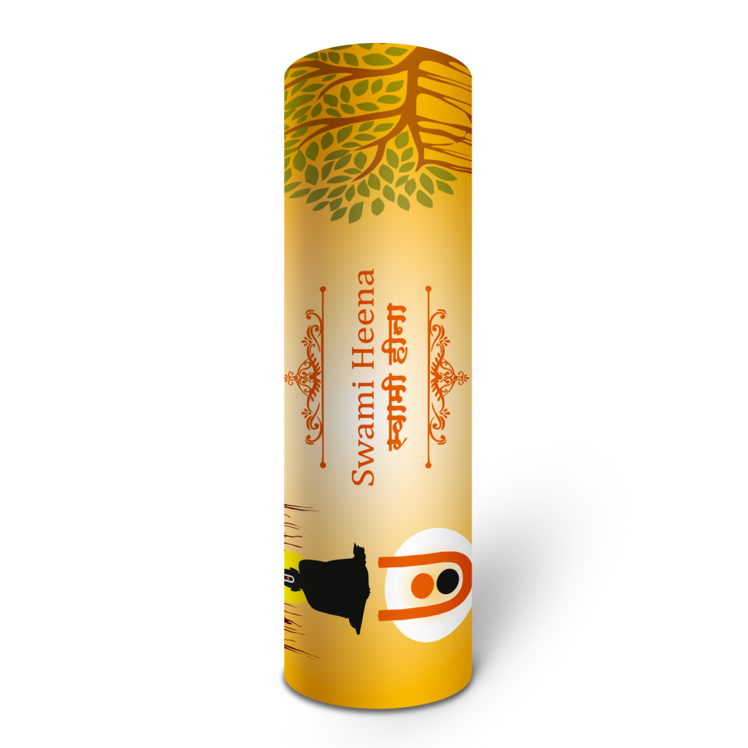 Swami Heena Muttha Pack