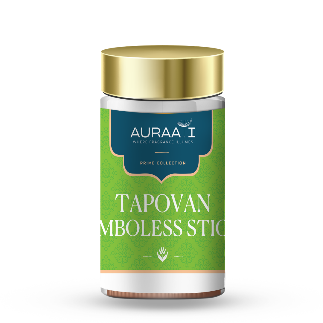 Tapovan Dhoop