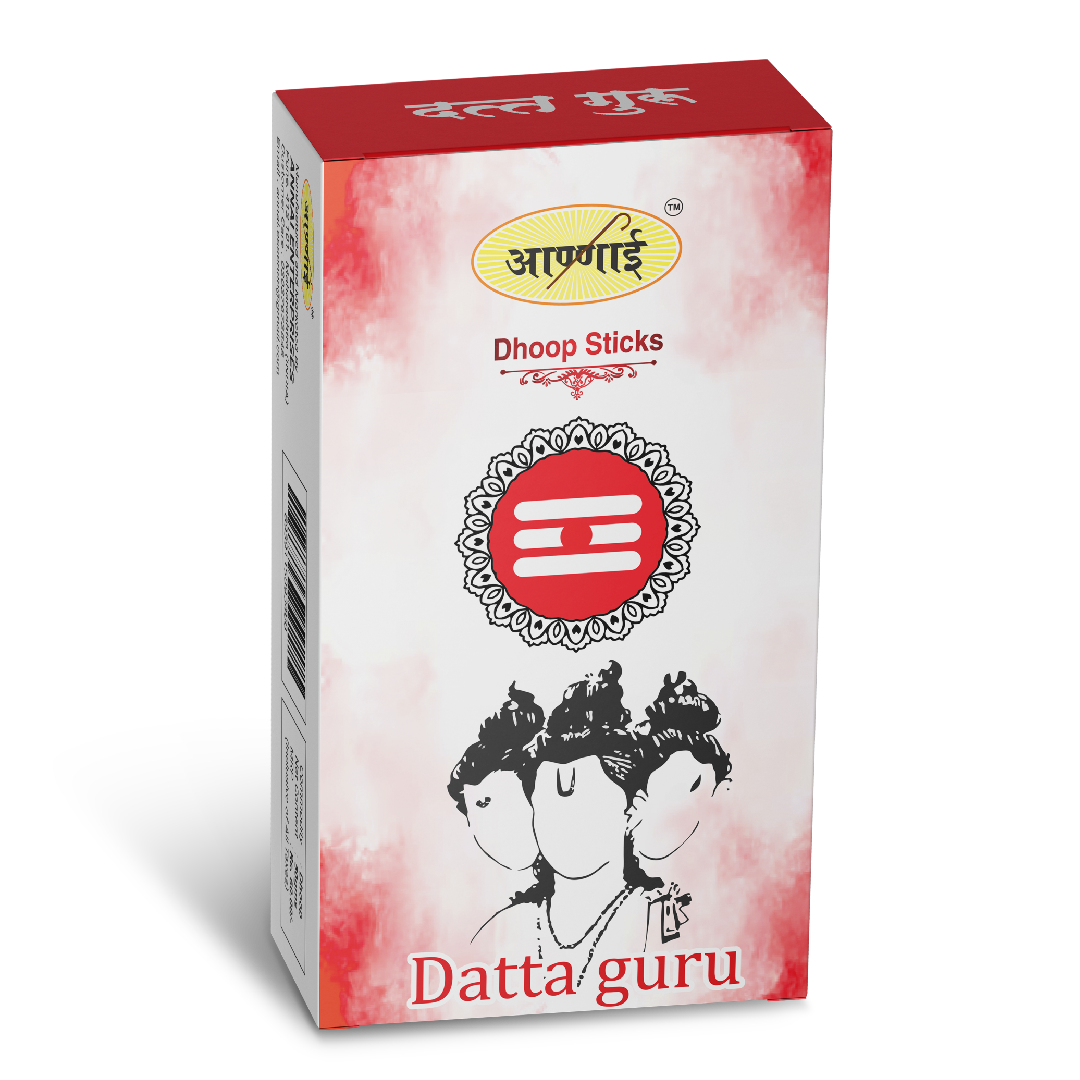 Datta Guru Dhoop