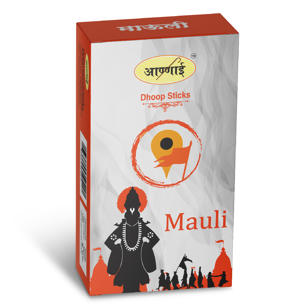 Mauli Dhoop