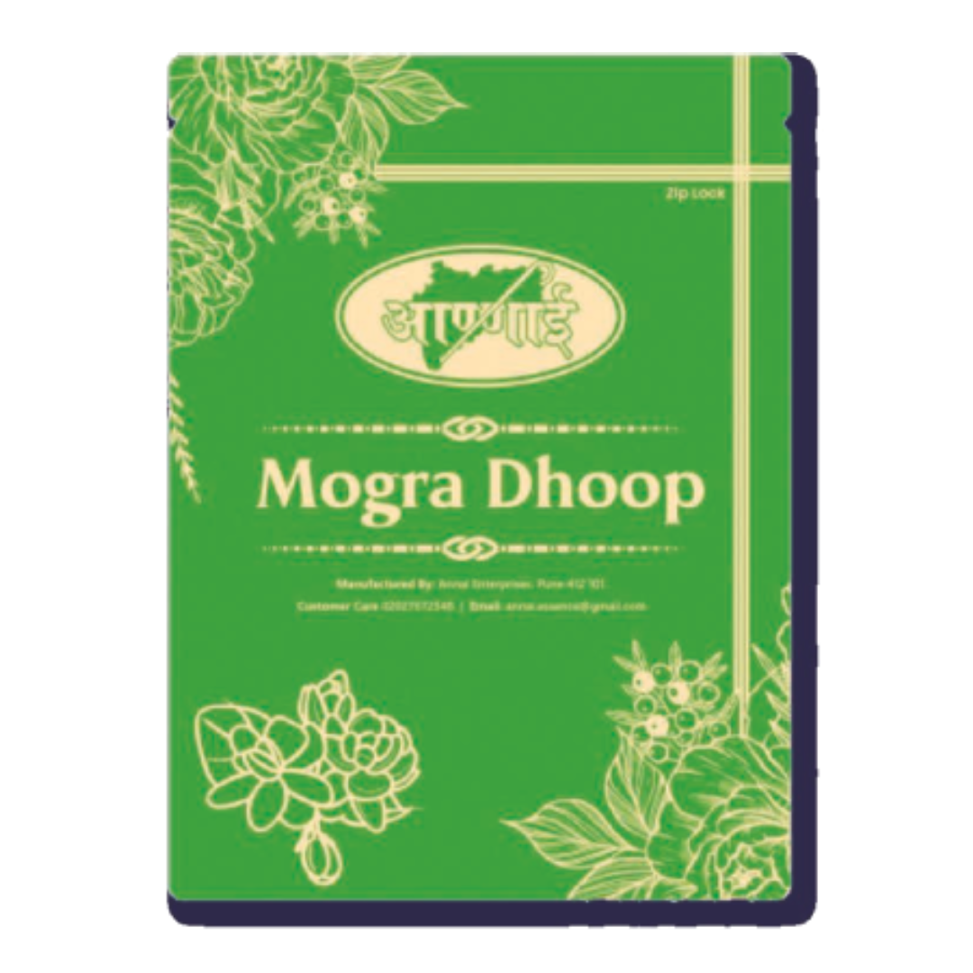 Woods Dhoop
