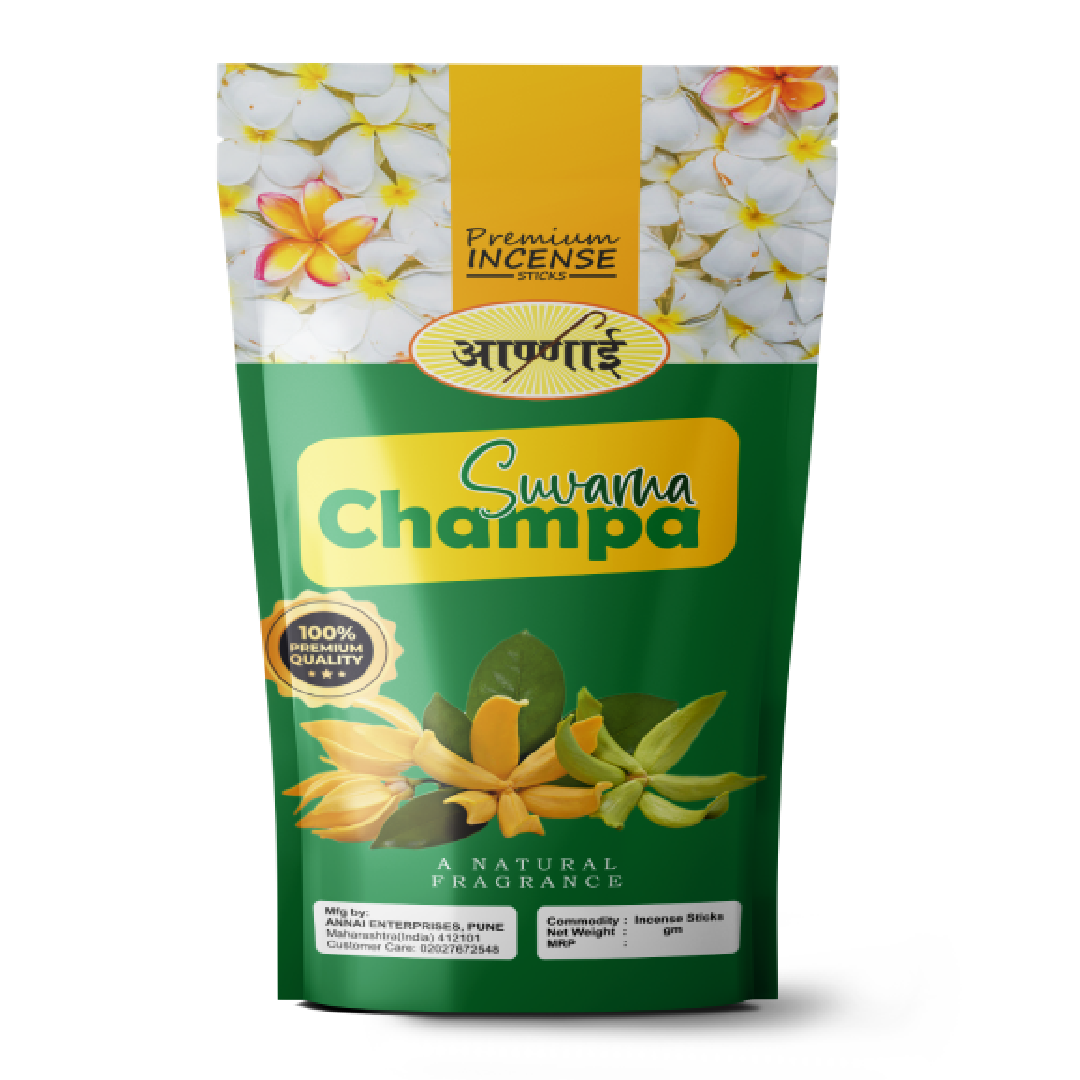 Chafa Agarbatti