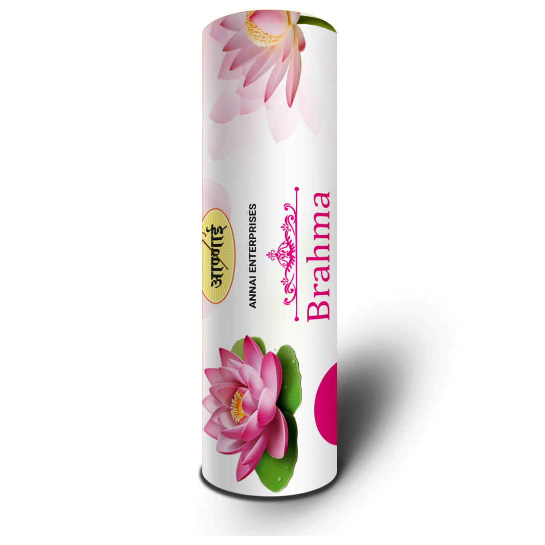 Brahma Roll Pack