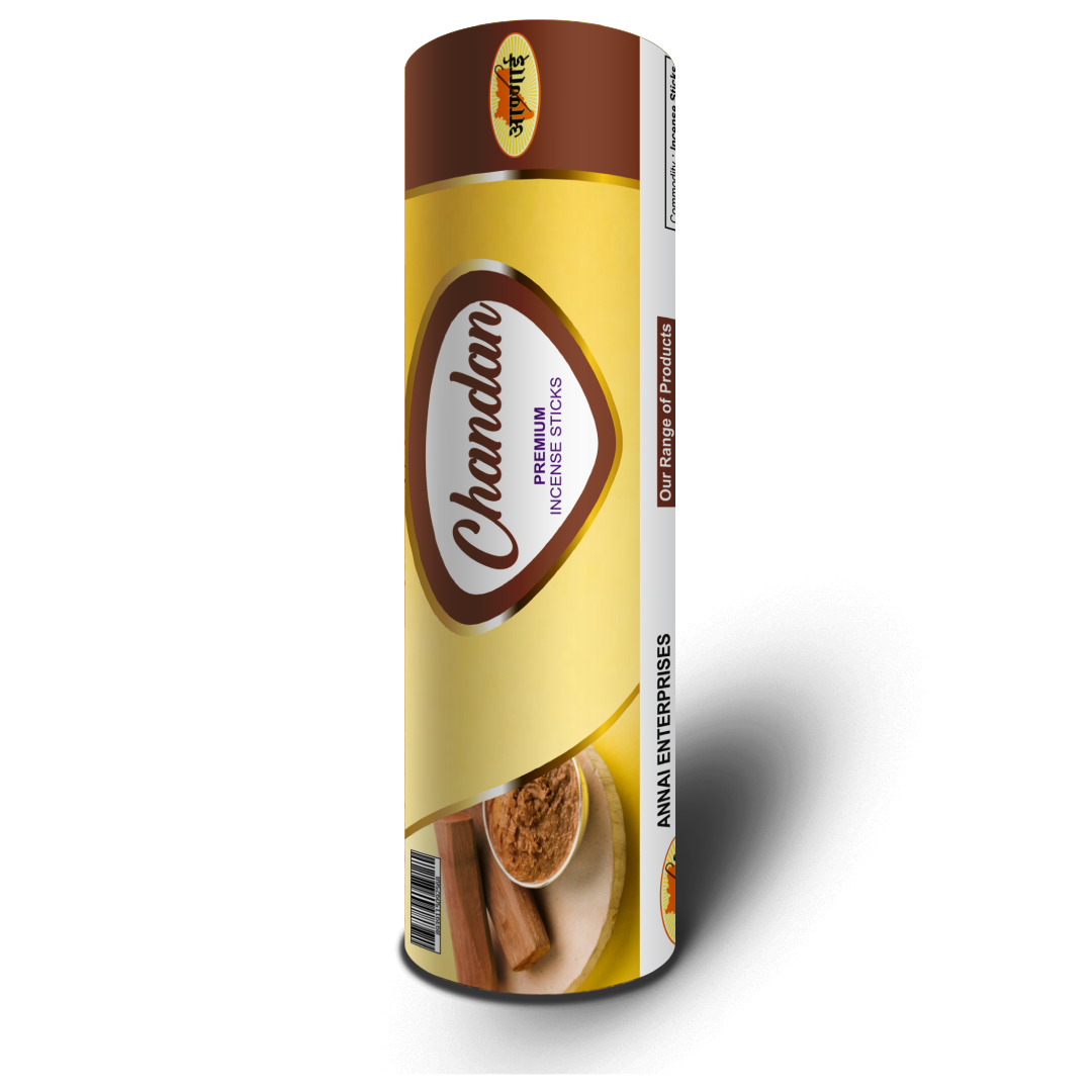 Chandan Roll Pack