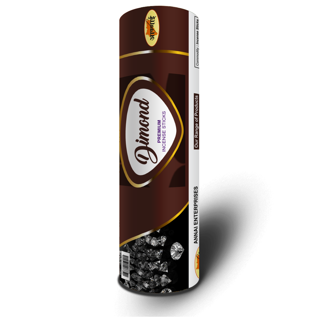 Diamond Roll Pack