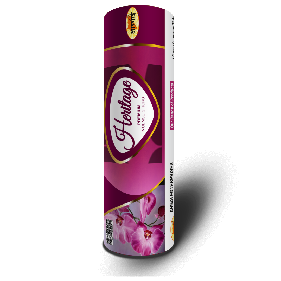Heritage Roll Pack