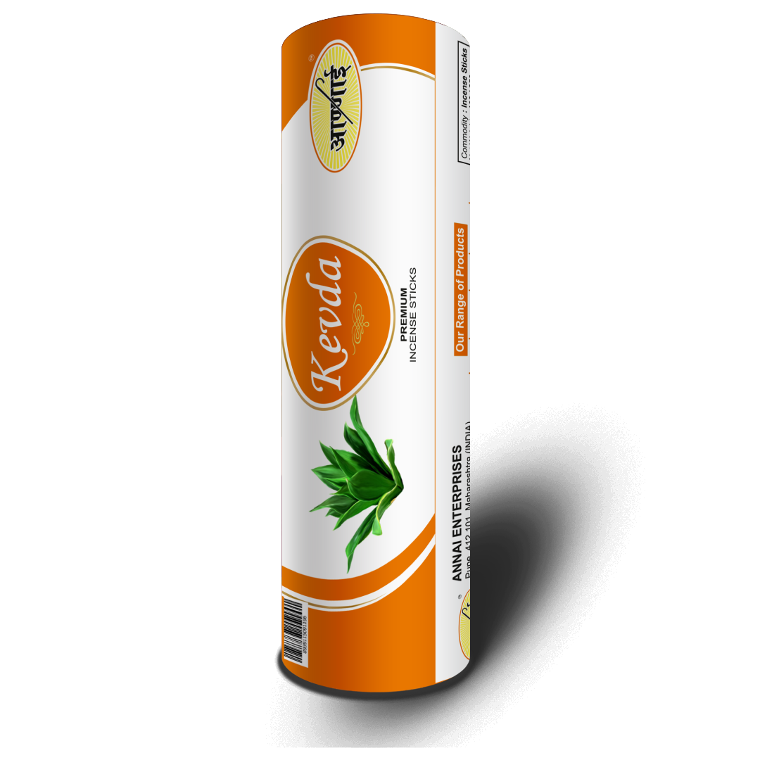 Kevda Roll Pack