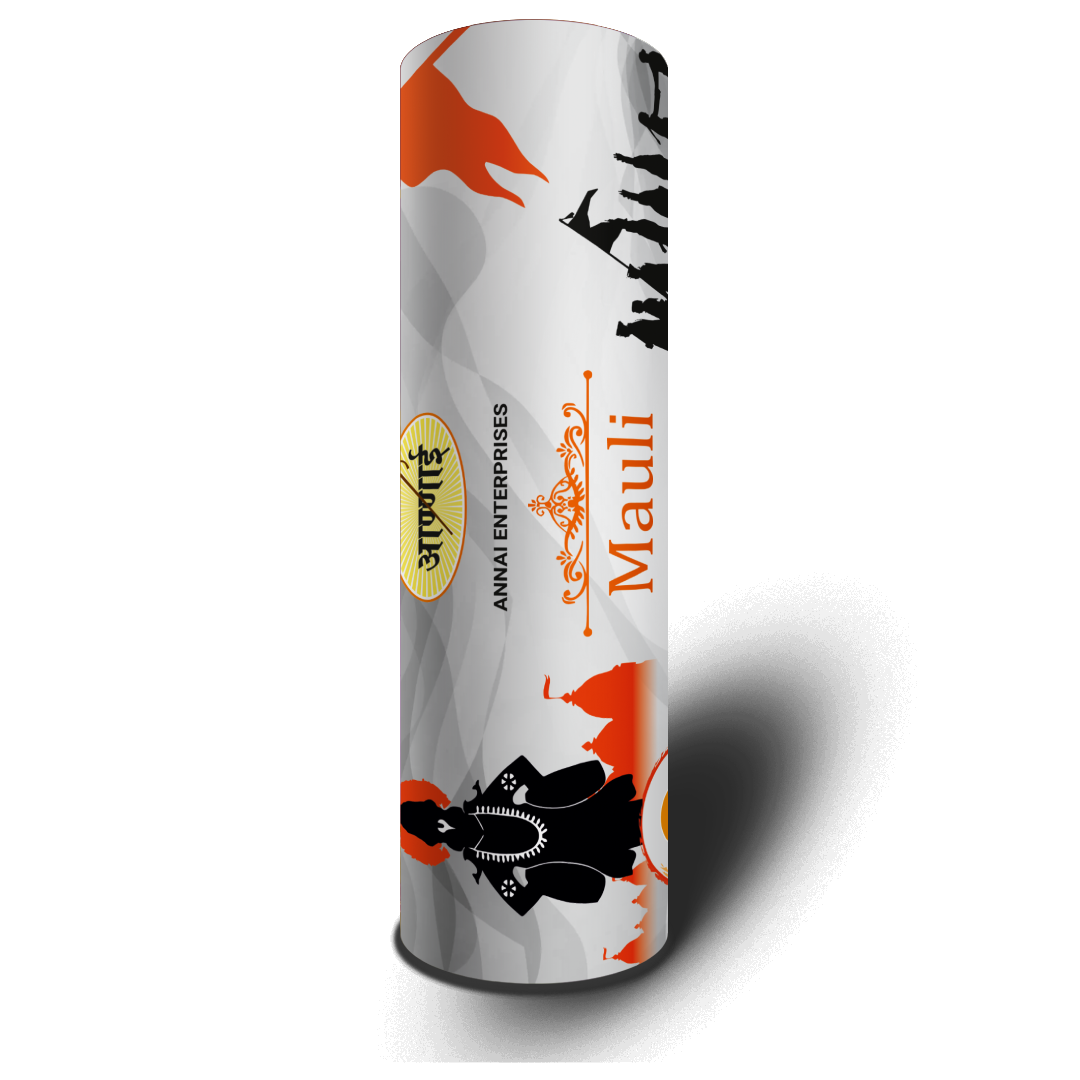 Mauli Roll Pack