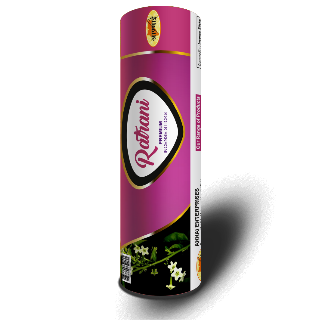 Ratrani Roll Pack